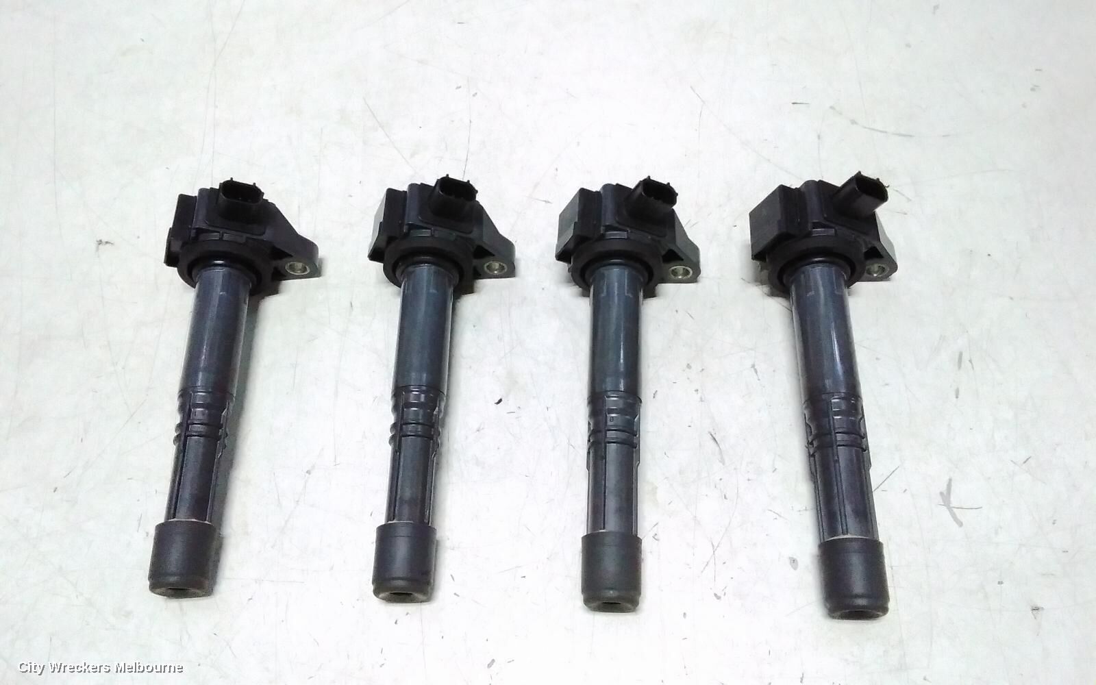 HONDA ACCORD 2013 Coil/Coil Pack