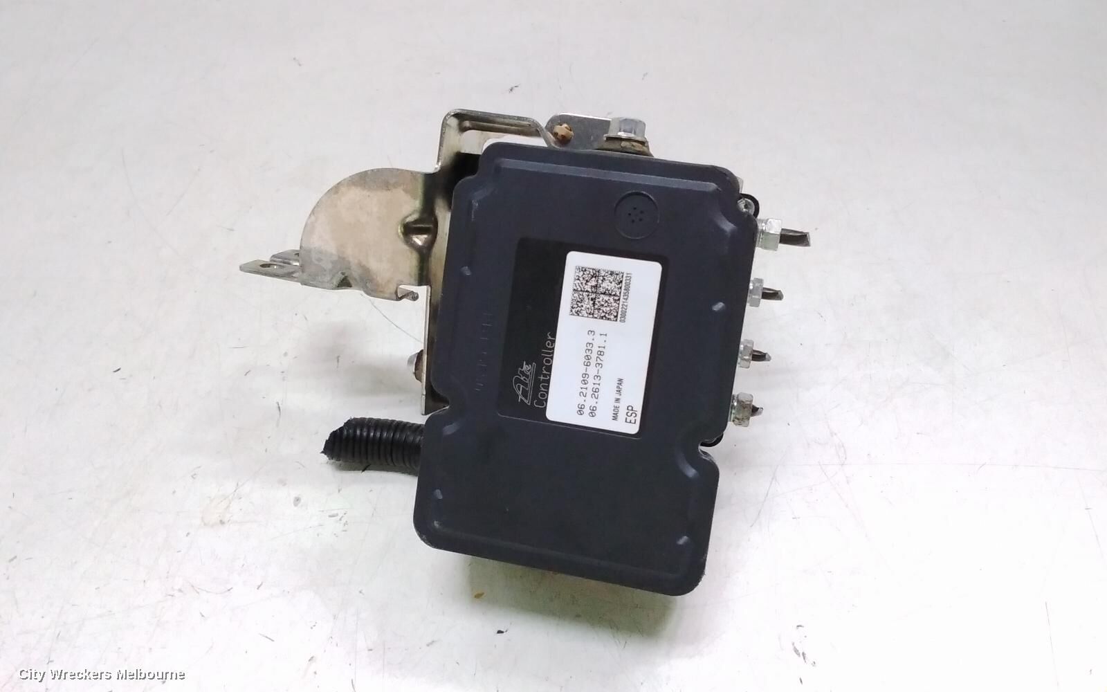 MITSUBISHI LANCER 2010 Abs Pump/Modulator