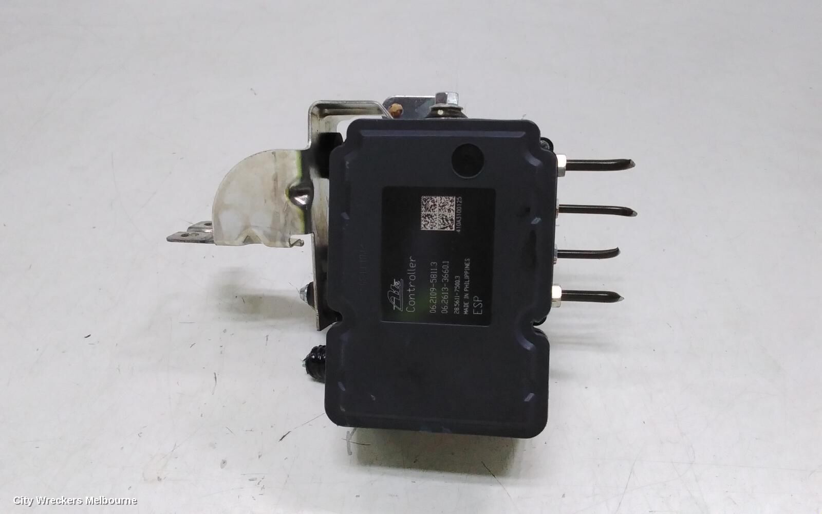 MITSUBISHI LANCER 2010 Abs Pump/Modulator