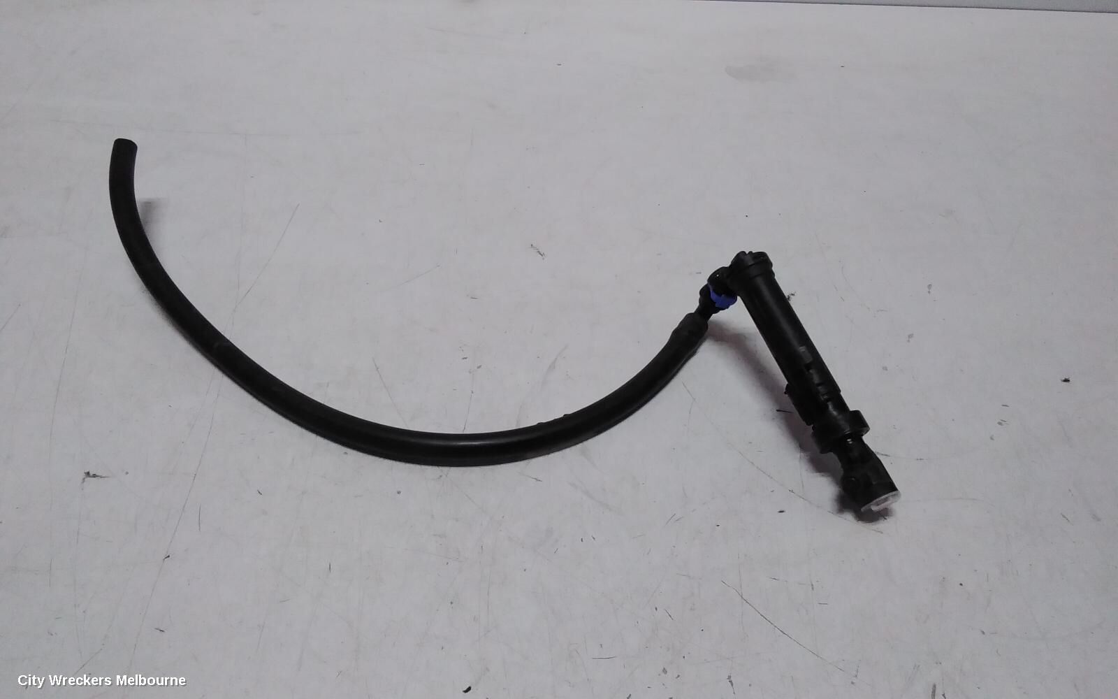 AUDI Q5 2014 Washer Jet
