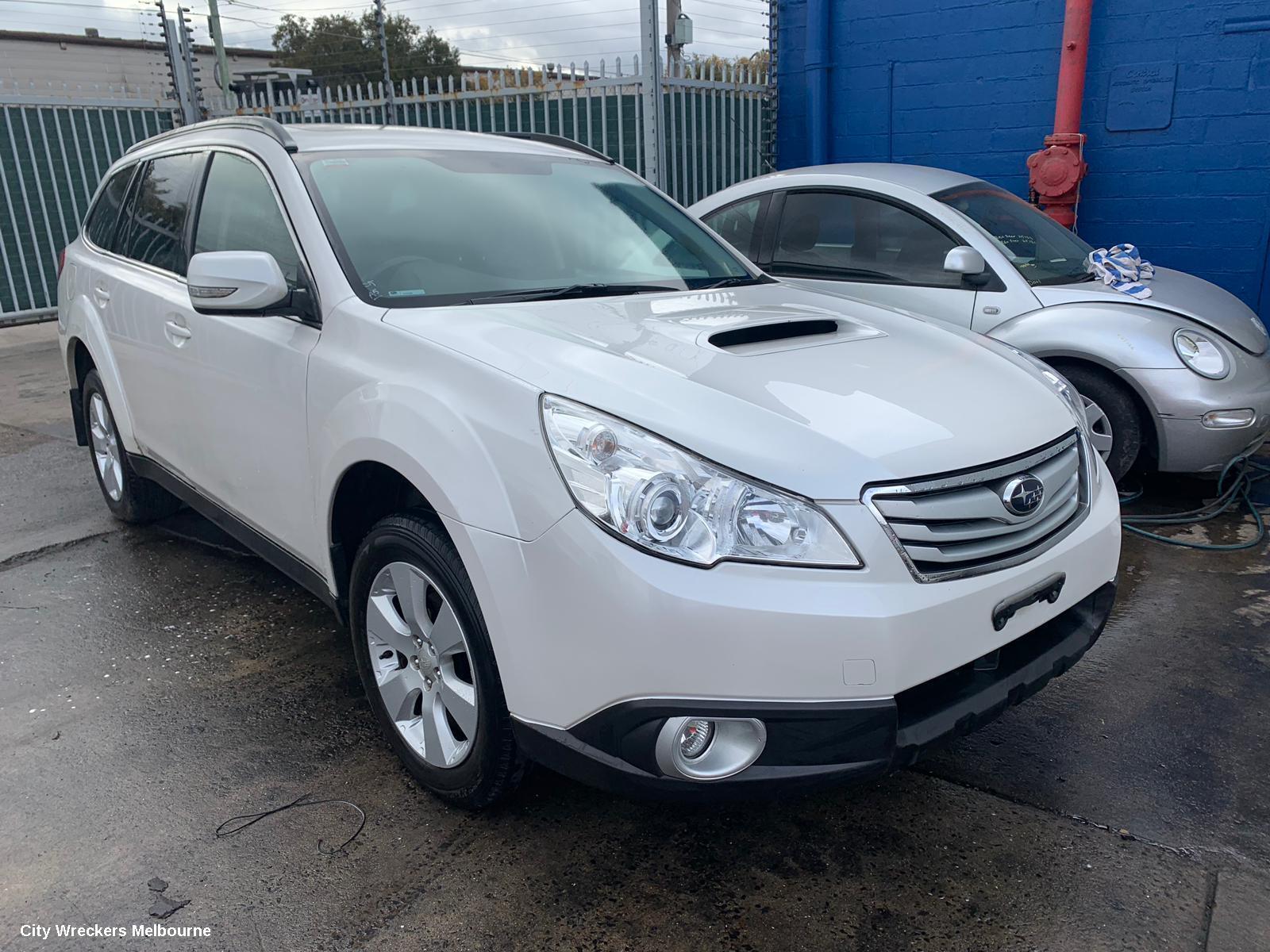 2010 subaru store outback parts