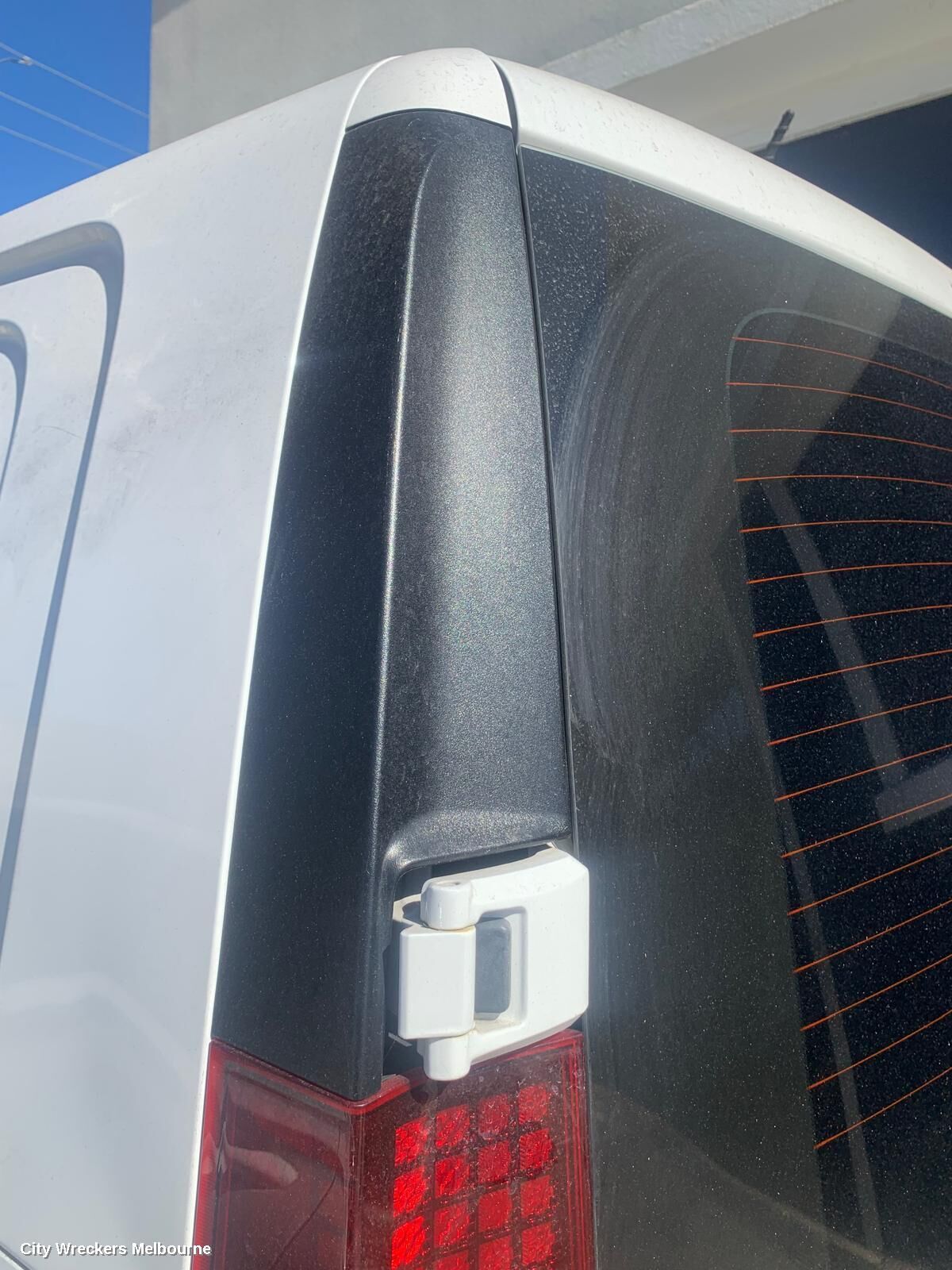HYUNDAI STARIA 2022 Trim Panel