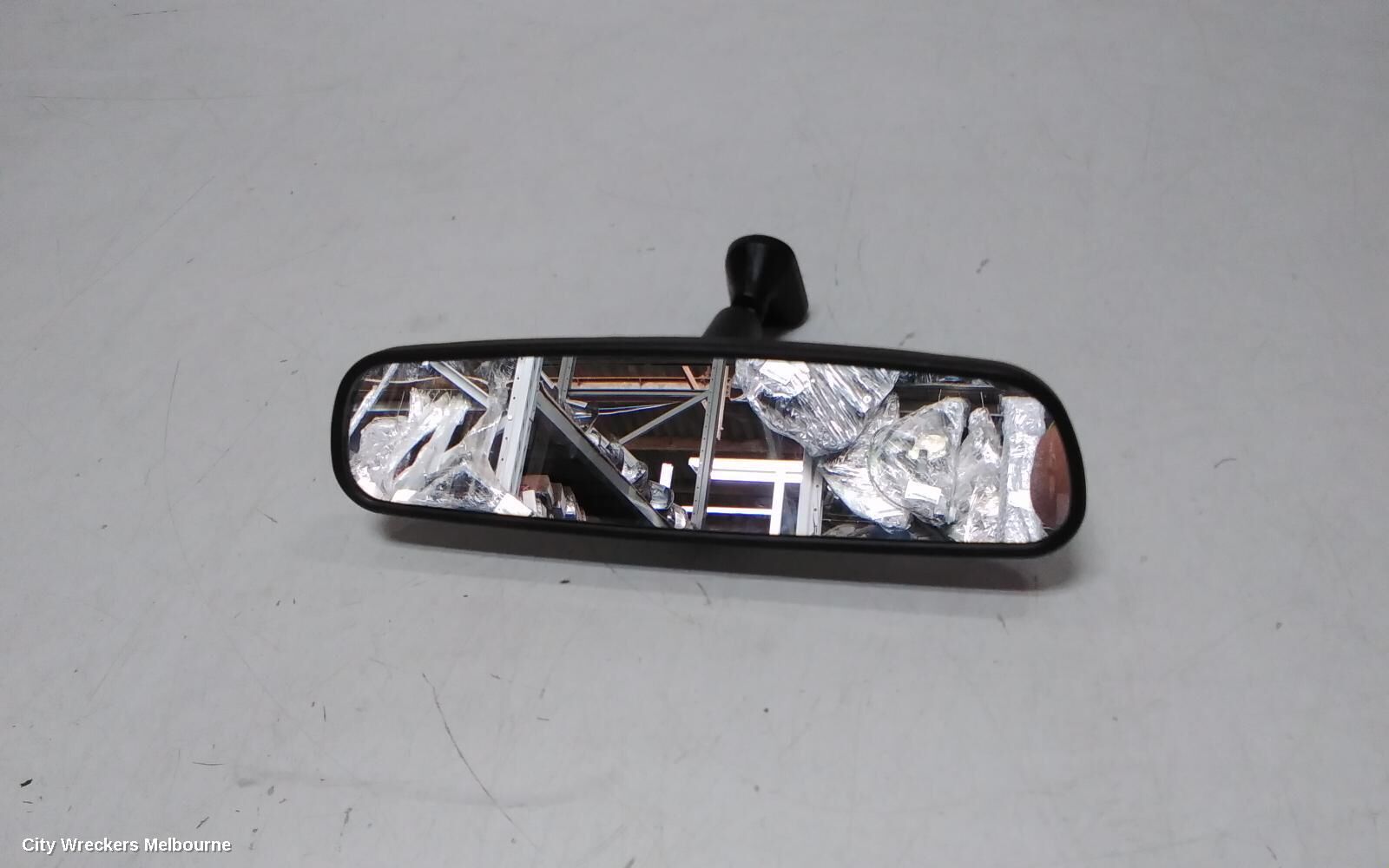 TOYOTA KLUGER 2021 Interior Mirror