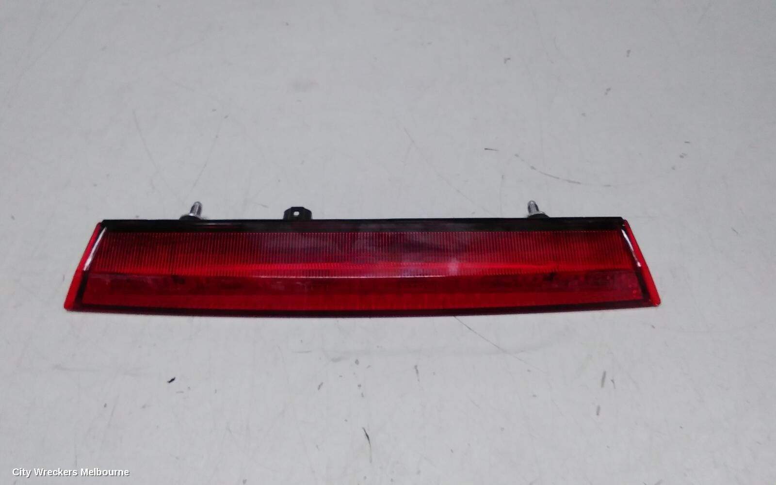 TOYOTA KLUGER 2021 High Level Stoplight