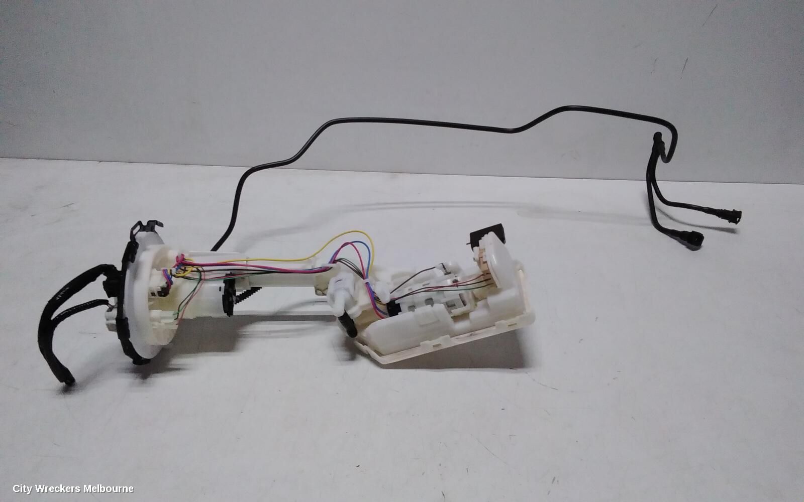 TOYOTA KLUGER 2021 Fuel Pump