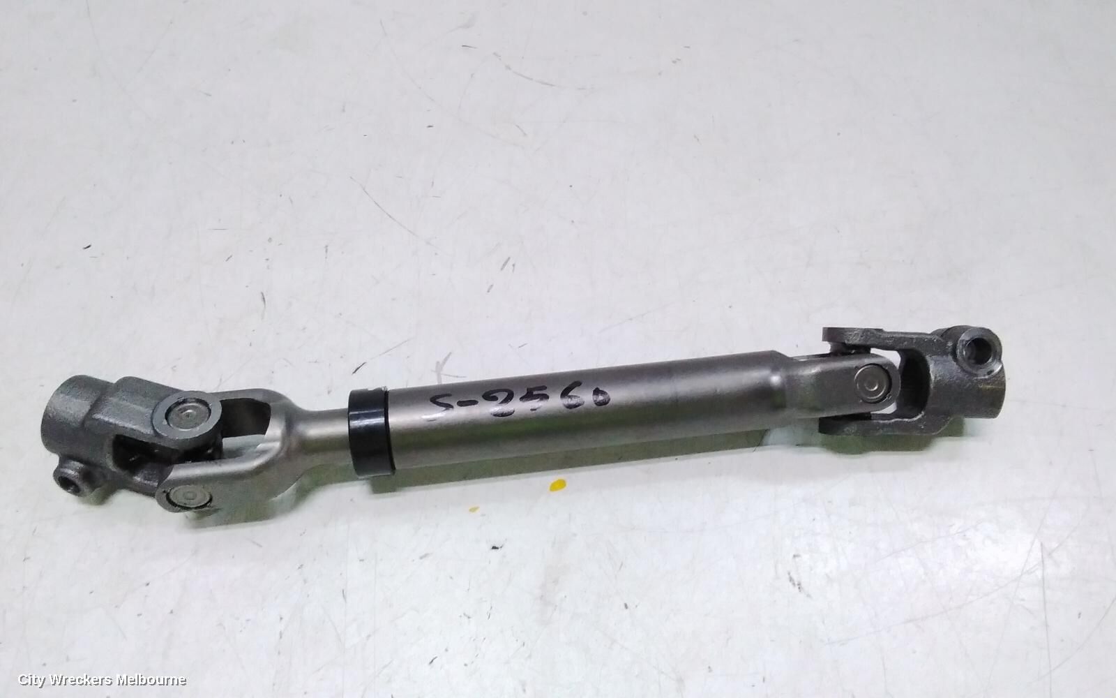 KIA CARNIVAL/GRAND CARNIVAL 2023 STEERING_INTERMEDIATE_SHAFT