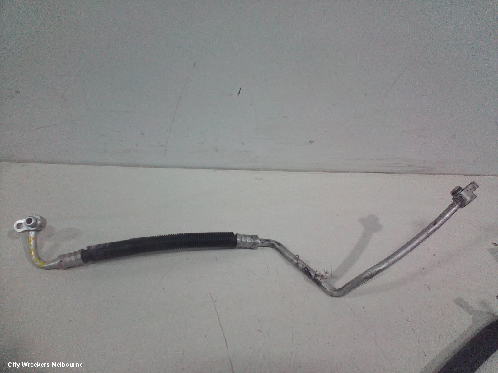 LDV G10 2020 A/C Hoses