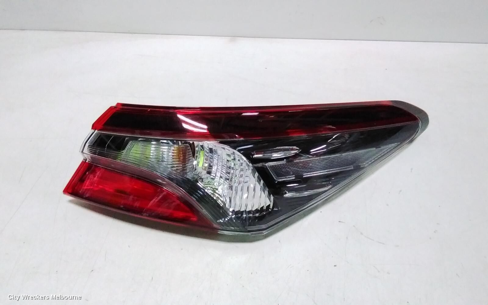 TOYOTA CAMRY 2023 Right Taillight