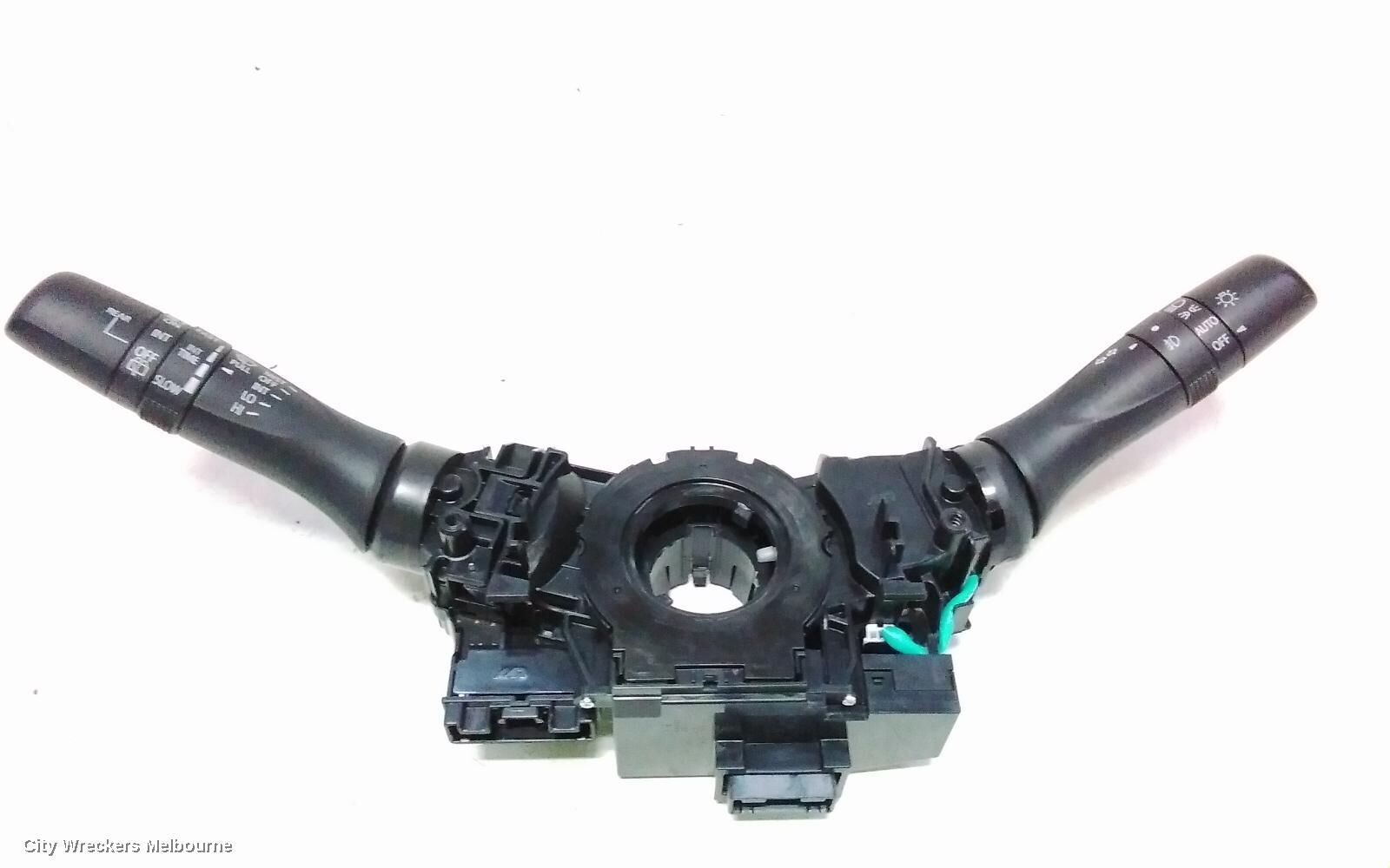 SUZUKI BALENO 2021 Combination Switch