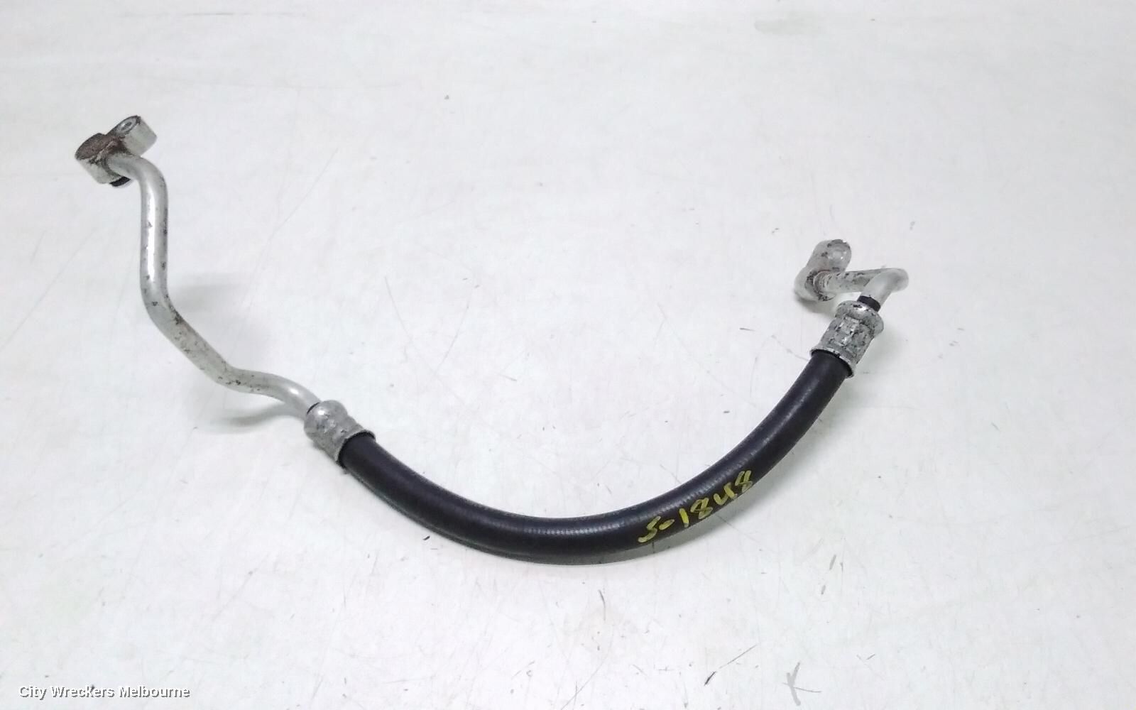 HONDA ACCORD 2009 A/C Hoses