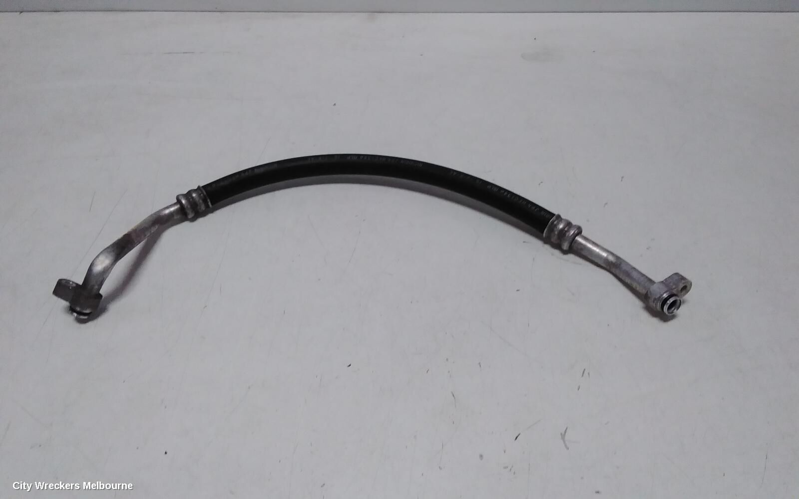 HONDA ACCORD 2009 A/C Hoses