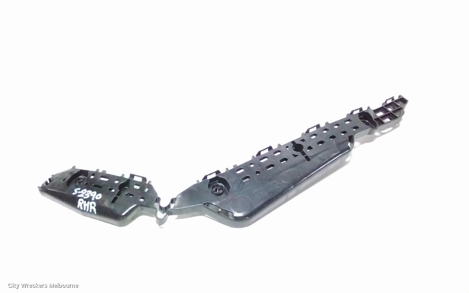 TOYOTA KLUGER 2021 Misc Bracket