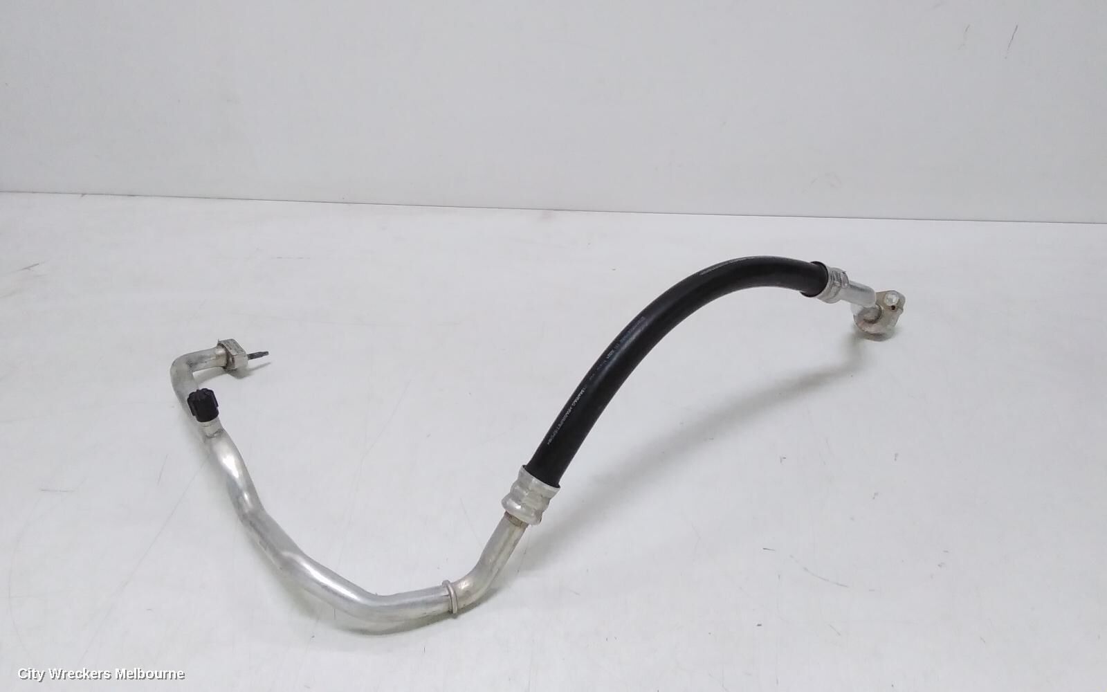 AUDI A3 2014 A/C Hoses
