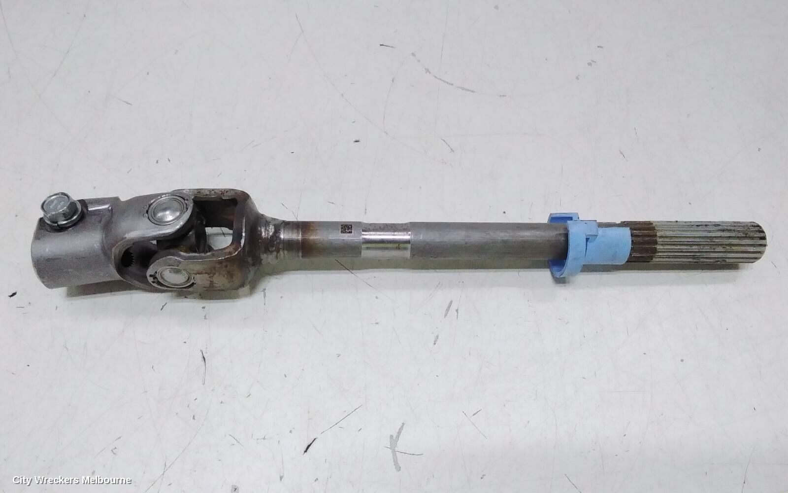 TOYOTA KLUGER 2021 STEERING_INTERMEDIATE_SHAFT