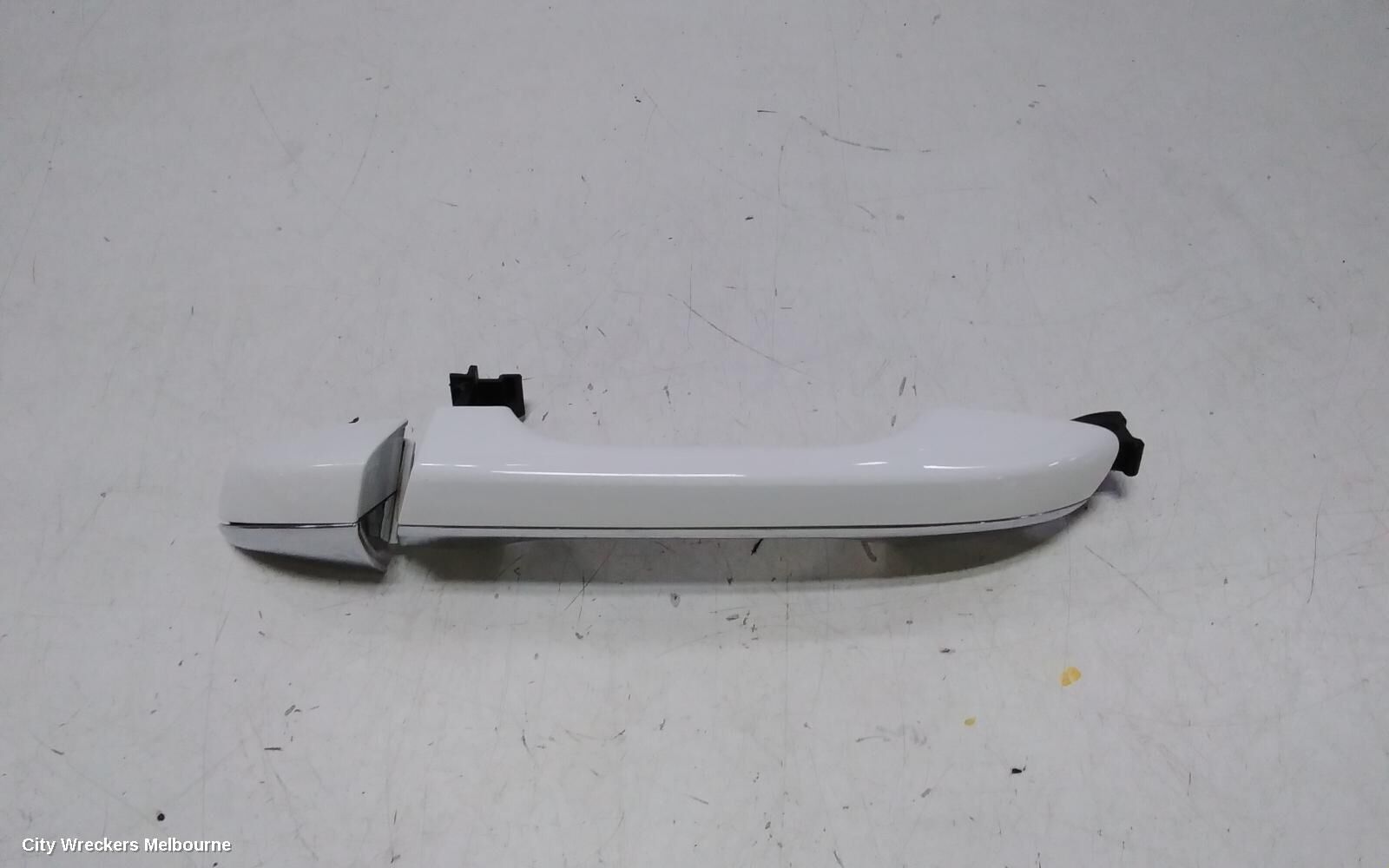 KIA SPORTAGE 2019 Door Handle