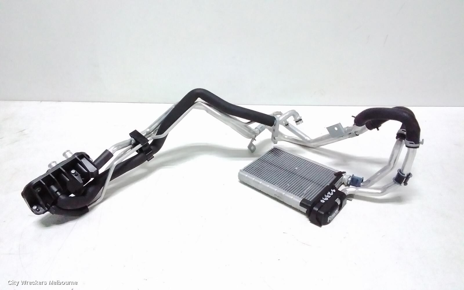 TOYOTA KLUGER 2021 Heater Core/Box