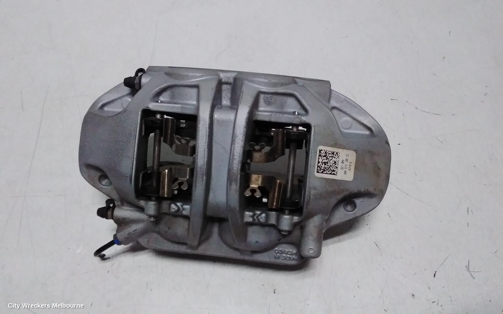 AUDI Q5 2024 Caliper