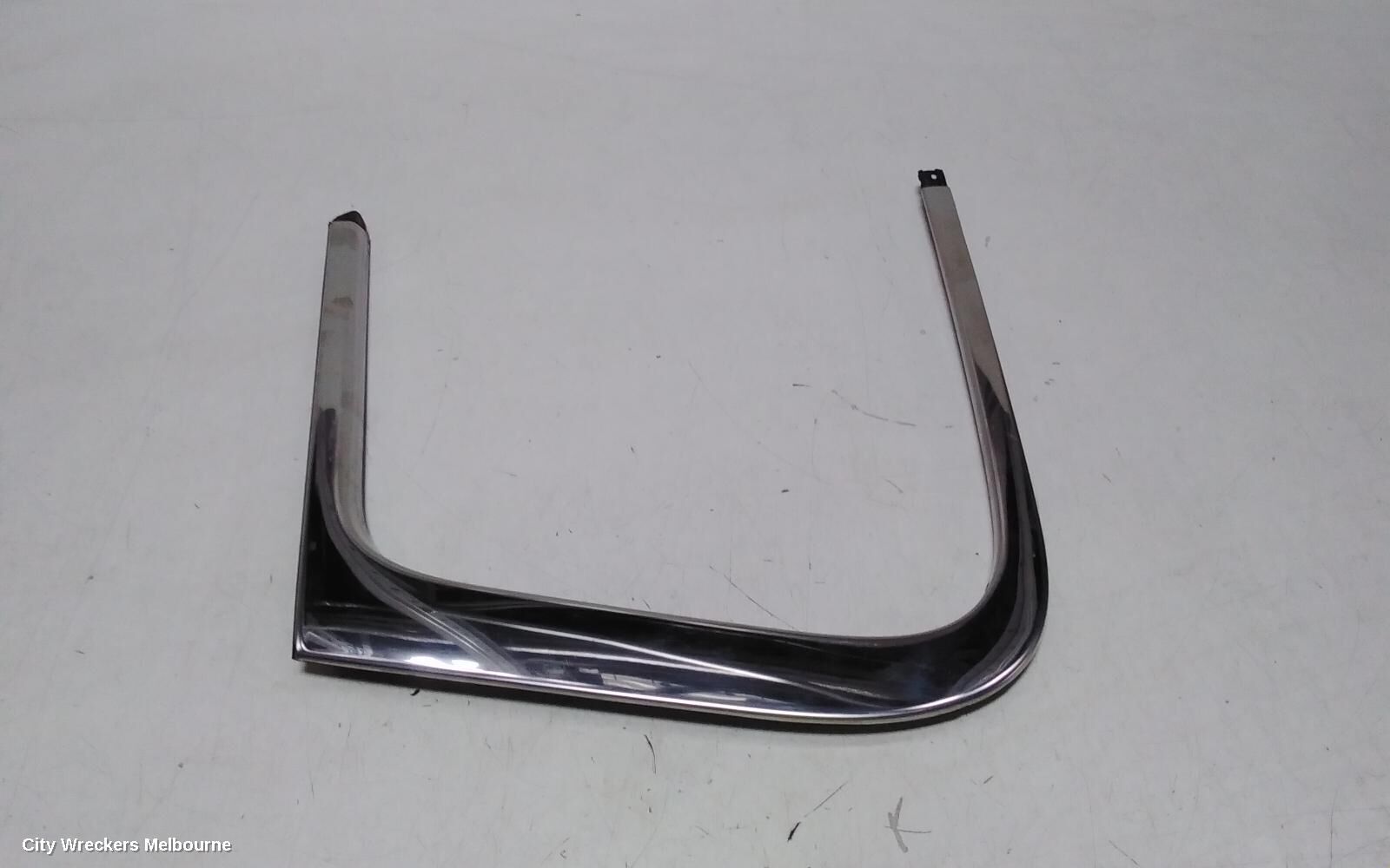 KIA SPORTAGE 2019 Body/Door Mould