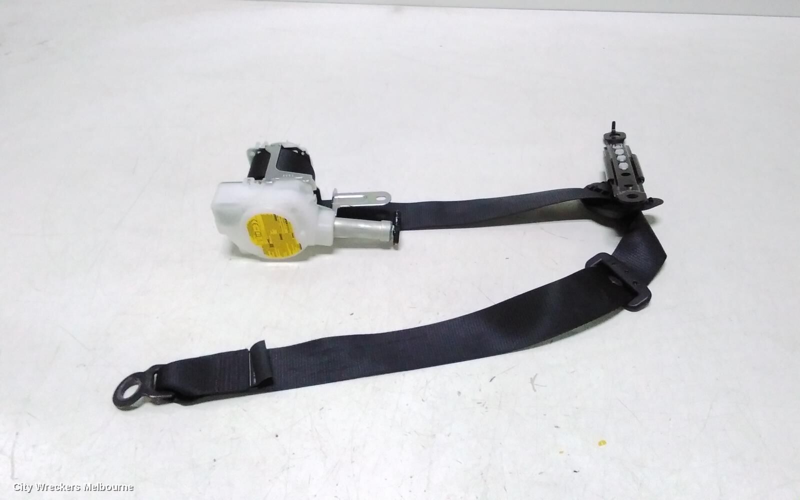 TOYOTA RAV4 2020 Seatbelt/Stalk