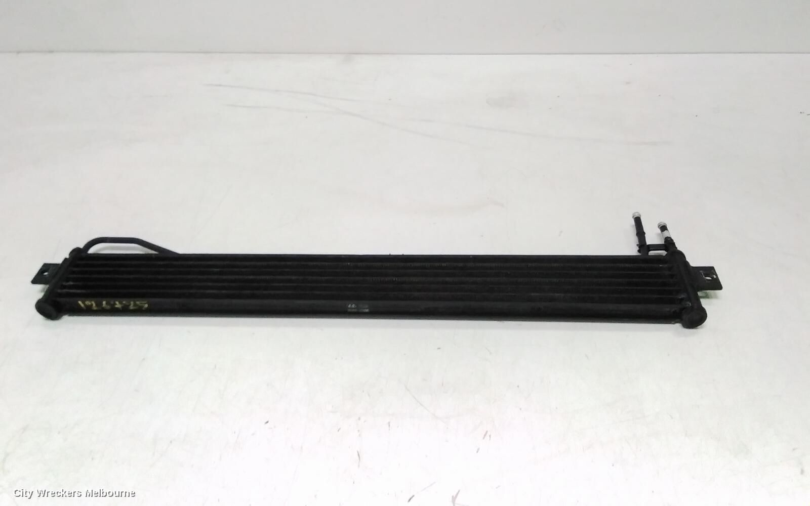 KIA CARNIVAL/GRAND CARNIVAL 2007 Cooler