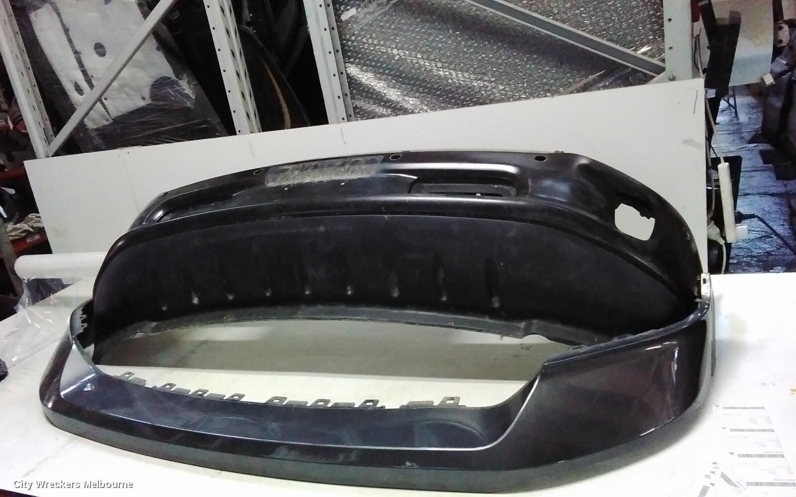 RAM 1500 2022 Front Bumper