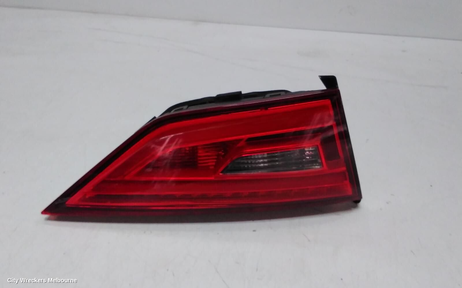 AUDI A3 2015 Rear Garnish