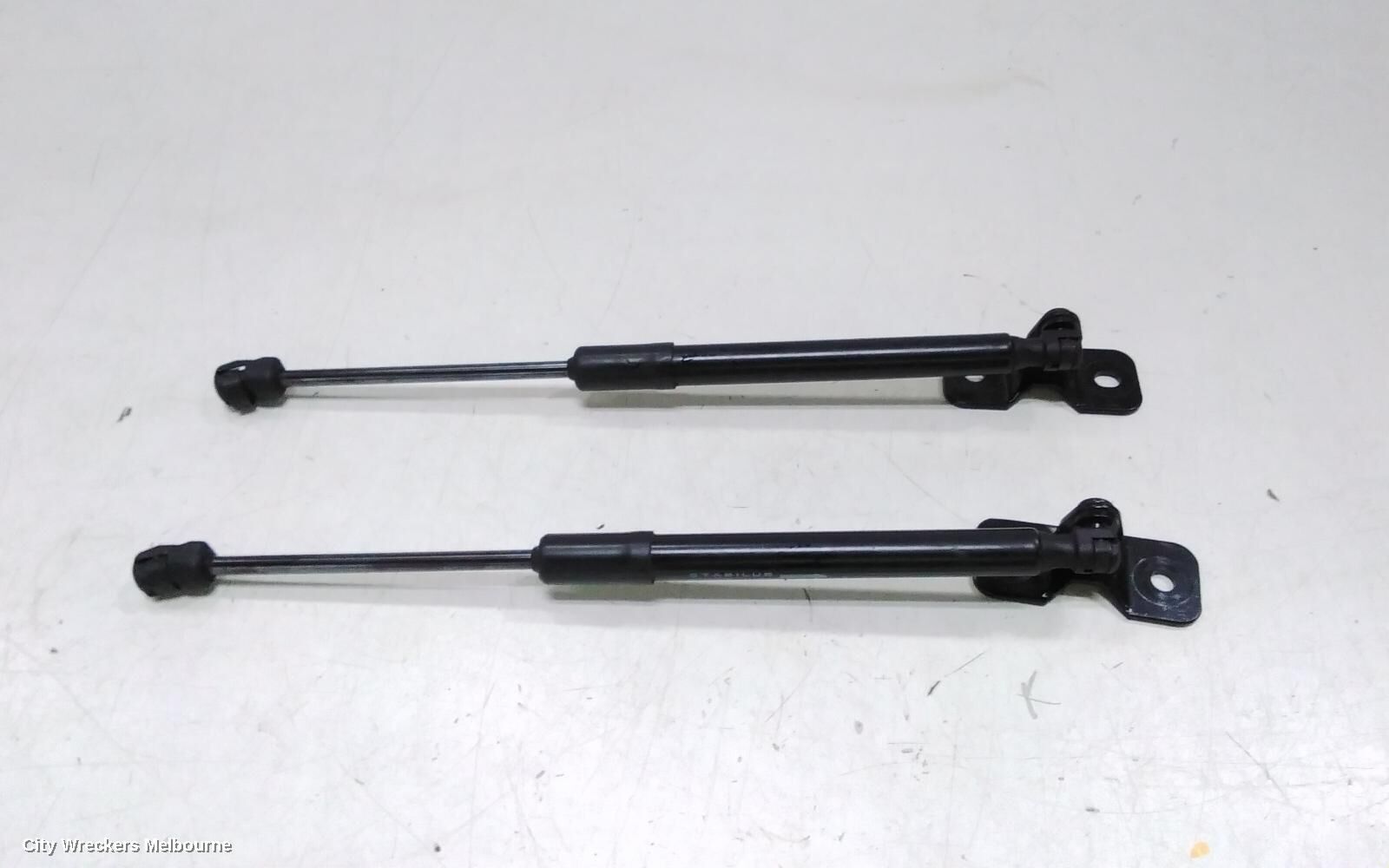 TESLA MODEL 3 2023 Bonnet Hinge/Strut