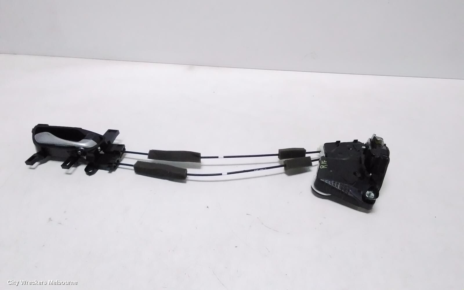 HONDA CRV 2019 Door/Boot/Gate Lock