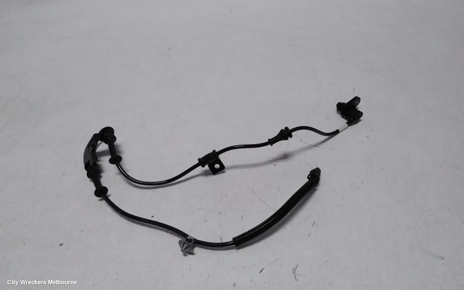 HYUNDAI ACCENT 2016 Abs Sensor