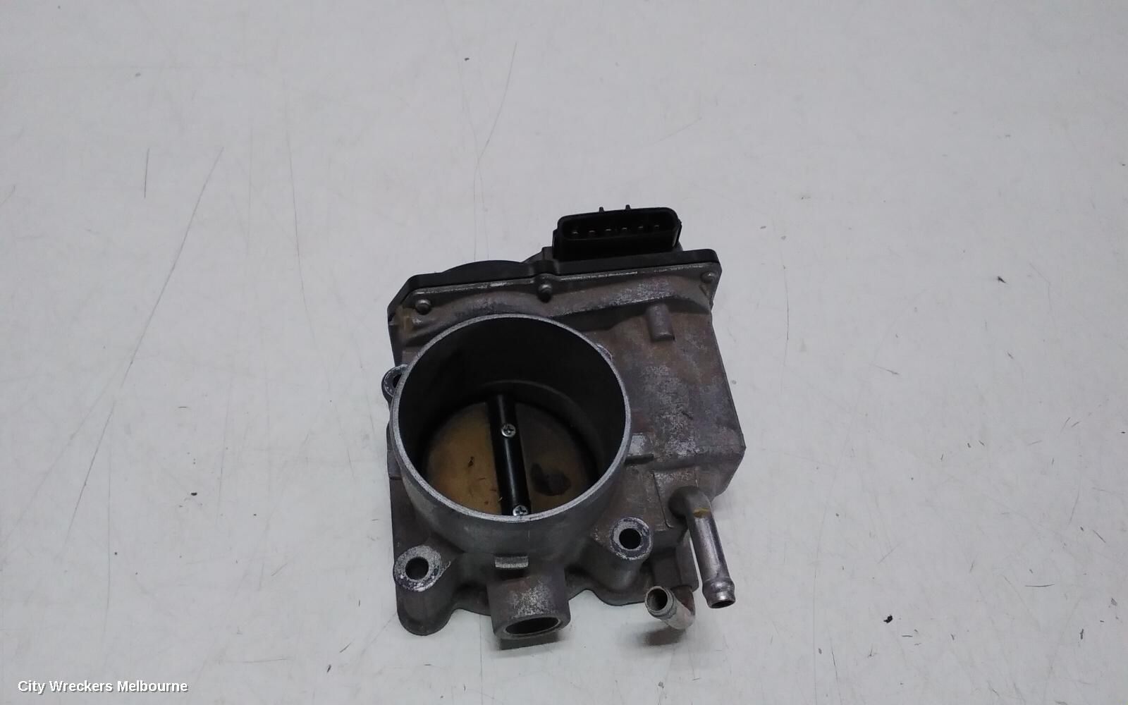 TOYOTA HIACE 2011 Throttle Body