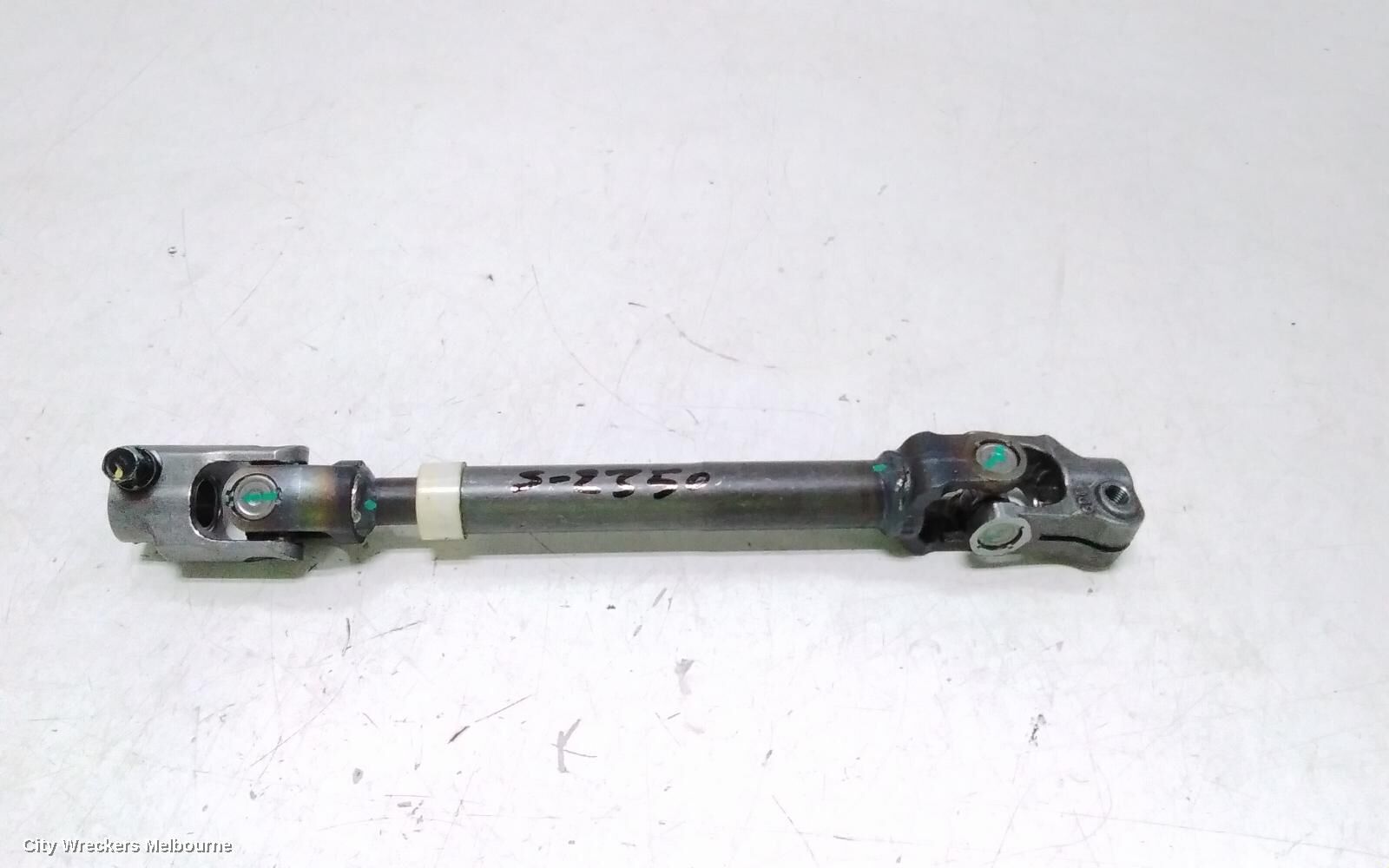 HYUNDAI SANTA FE 2022 STEERING INTERMEDIATE SHAFT