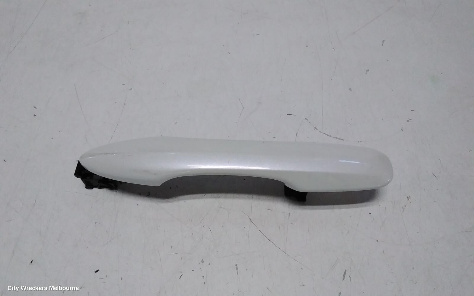 TOYOTA COROLLA 2019 Door Handle
