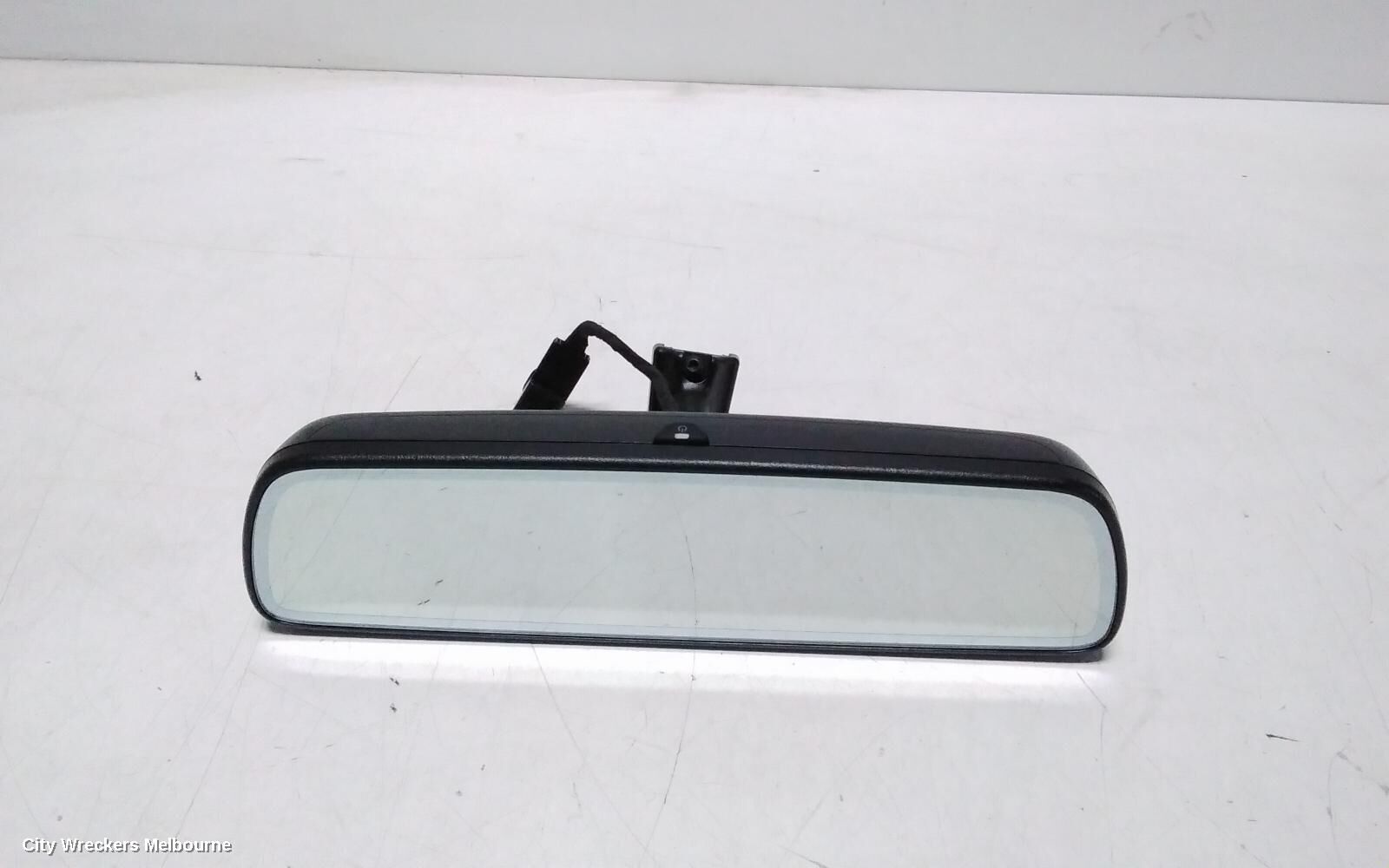 TOYOTA COROLLA 2022 Interior Mirror