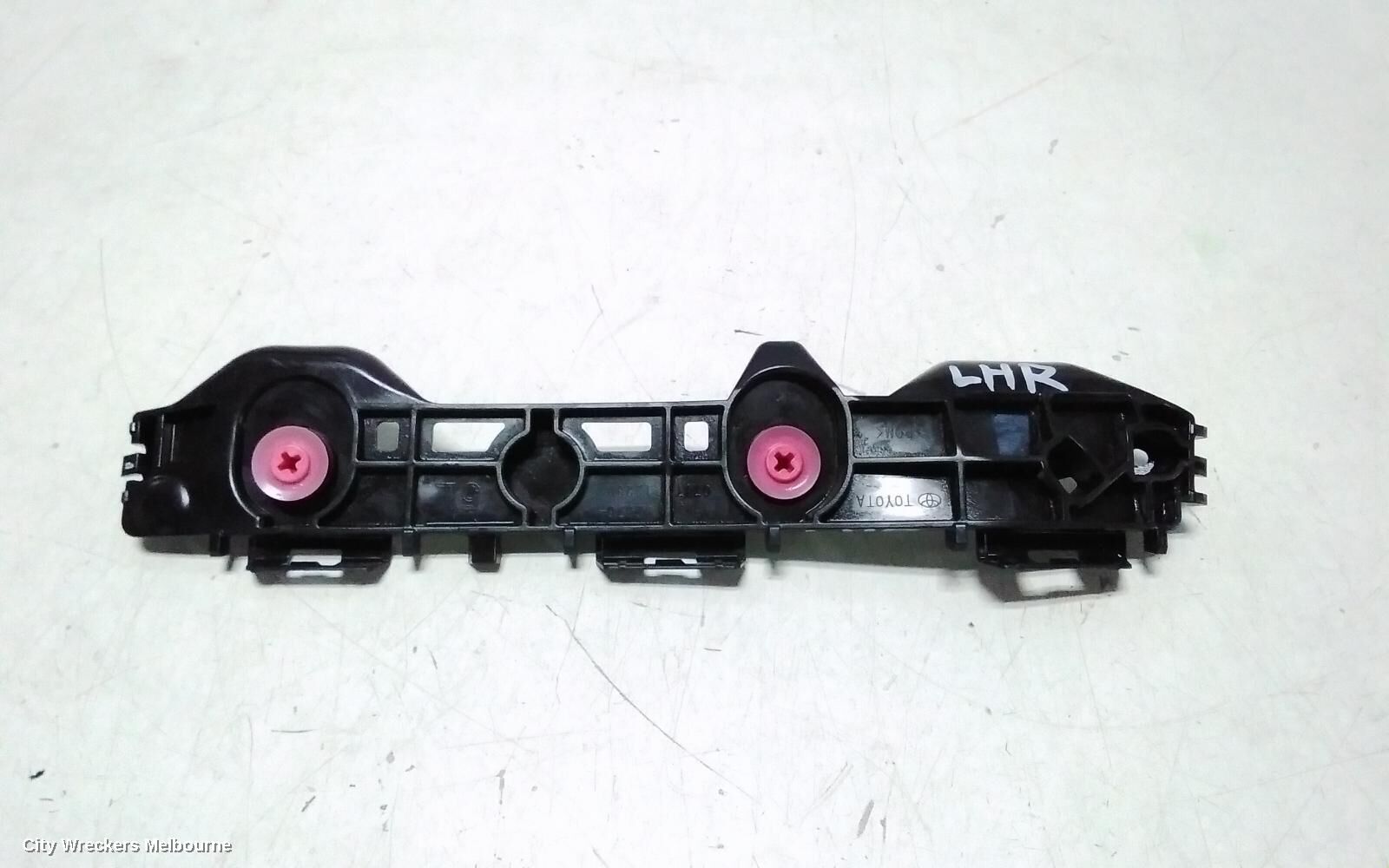TOYOTA COROLLA 2022 Misc Bracket