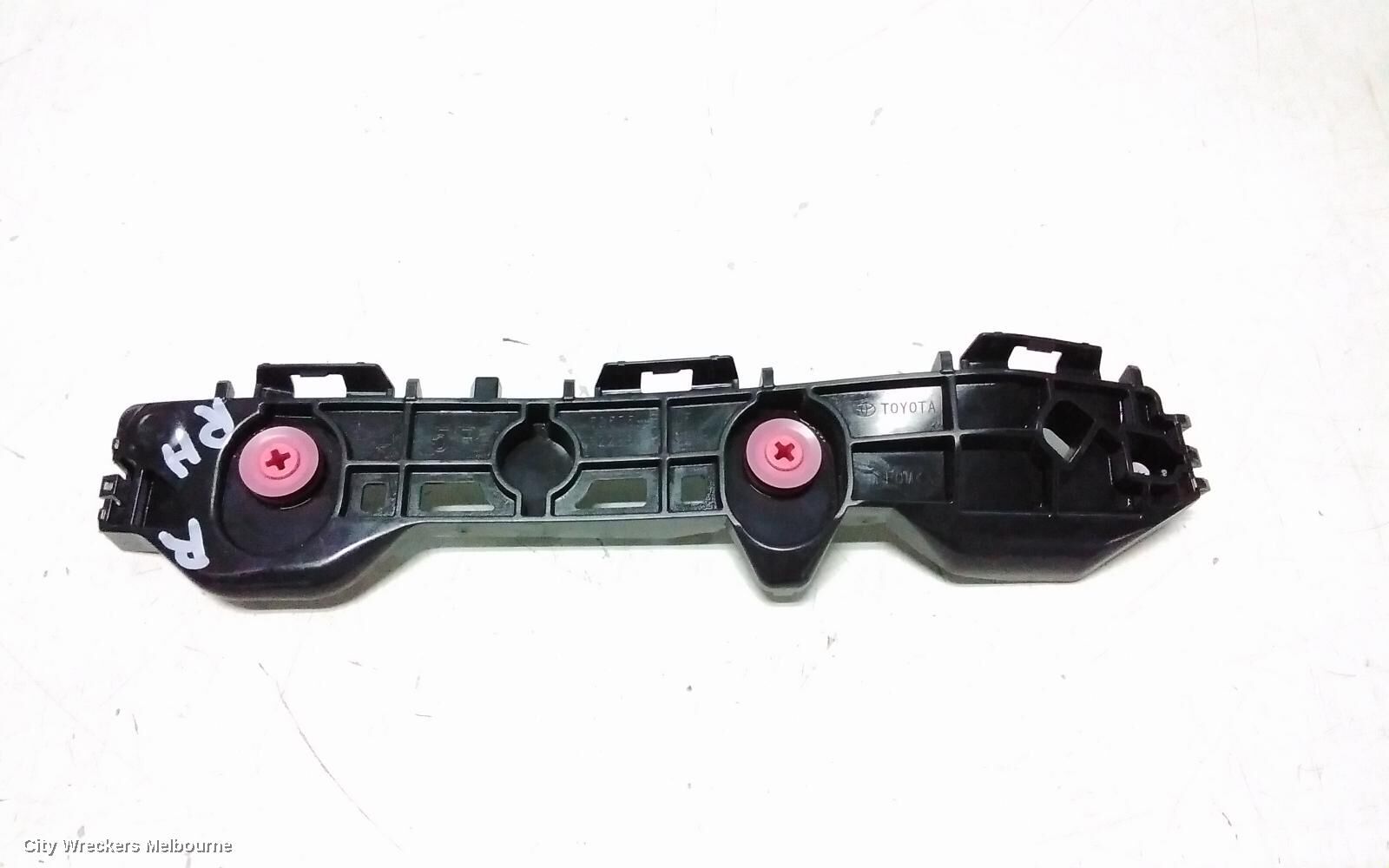 TOYOTA COROLLA 2022 Misc Bracket