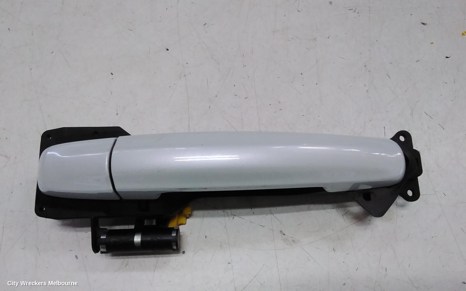 SUZUKI SWIFT 2015 Door Handle