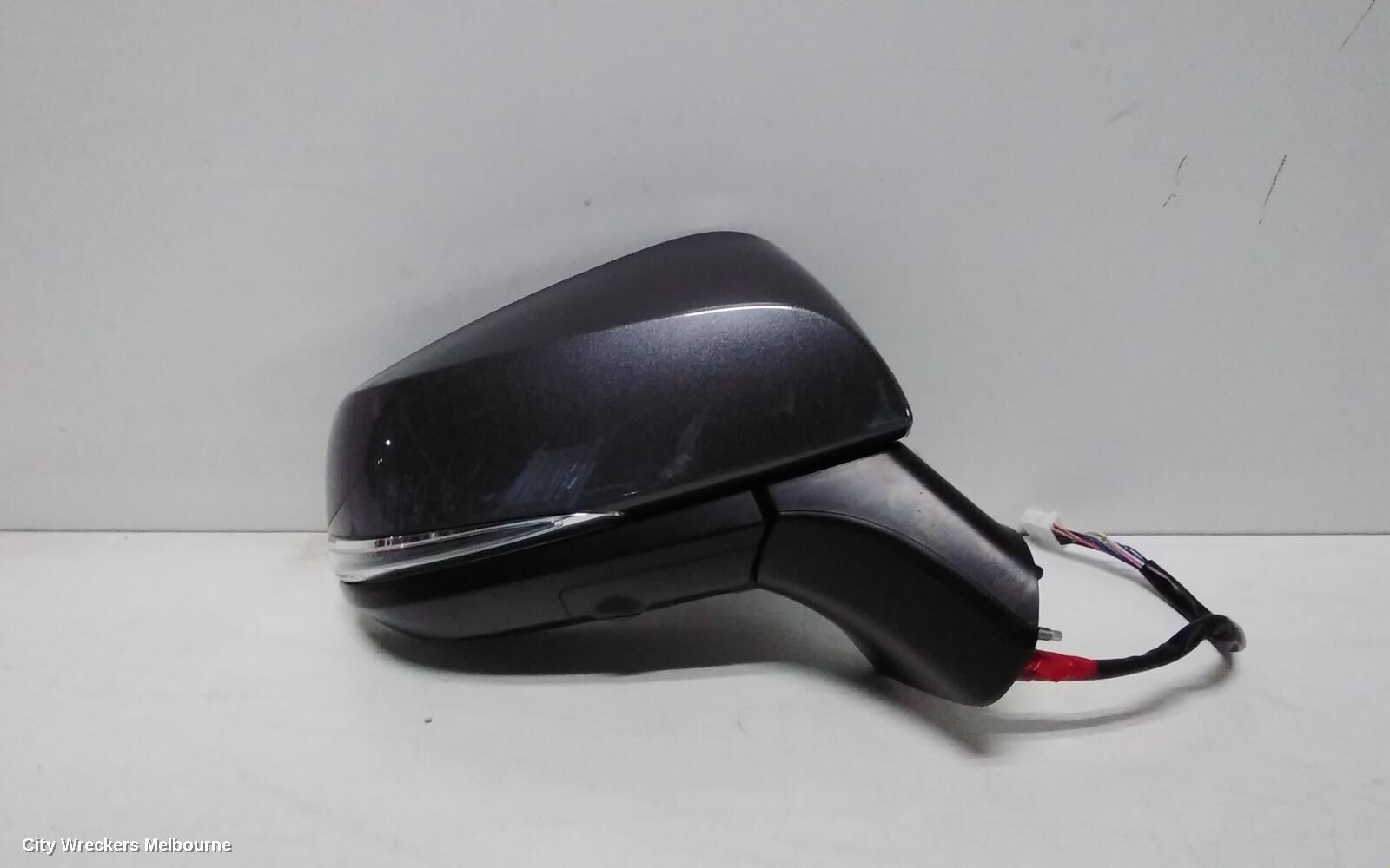 TOYOTA RAV4 2023 Right Door Mirror