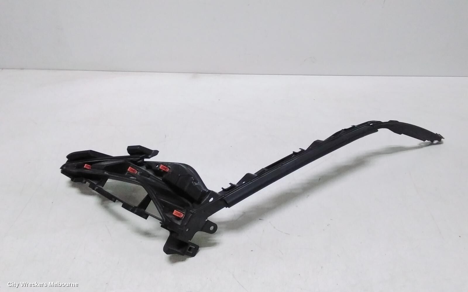 TOYOTA PRADO 2022 Misc Bracket