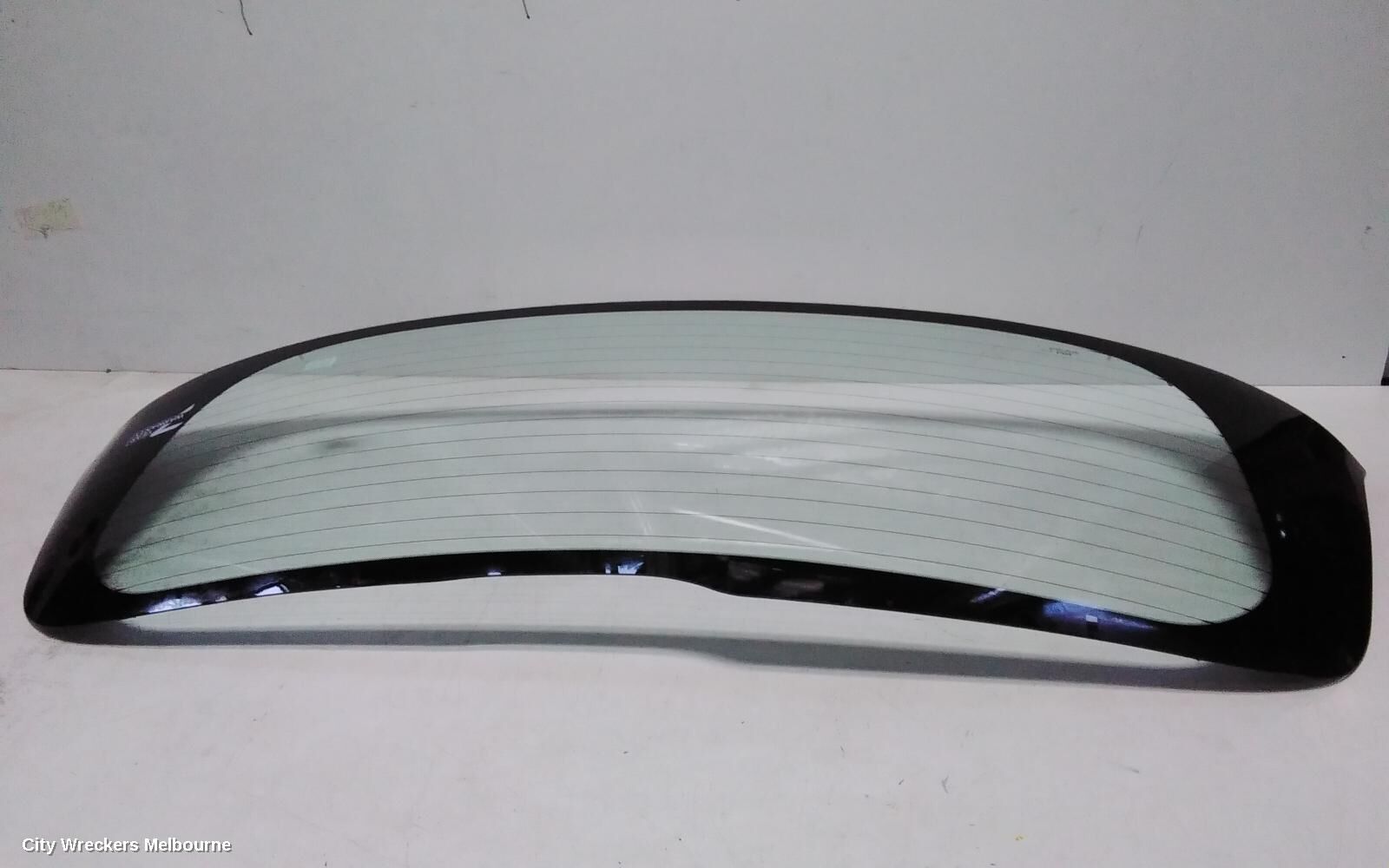 KIA CARNIVAL/GRAND CARNIVAL 2023 Rear/Tailgate Glass