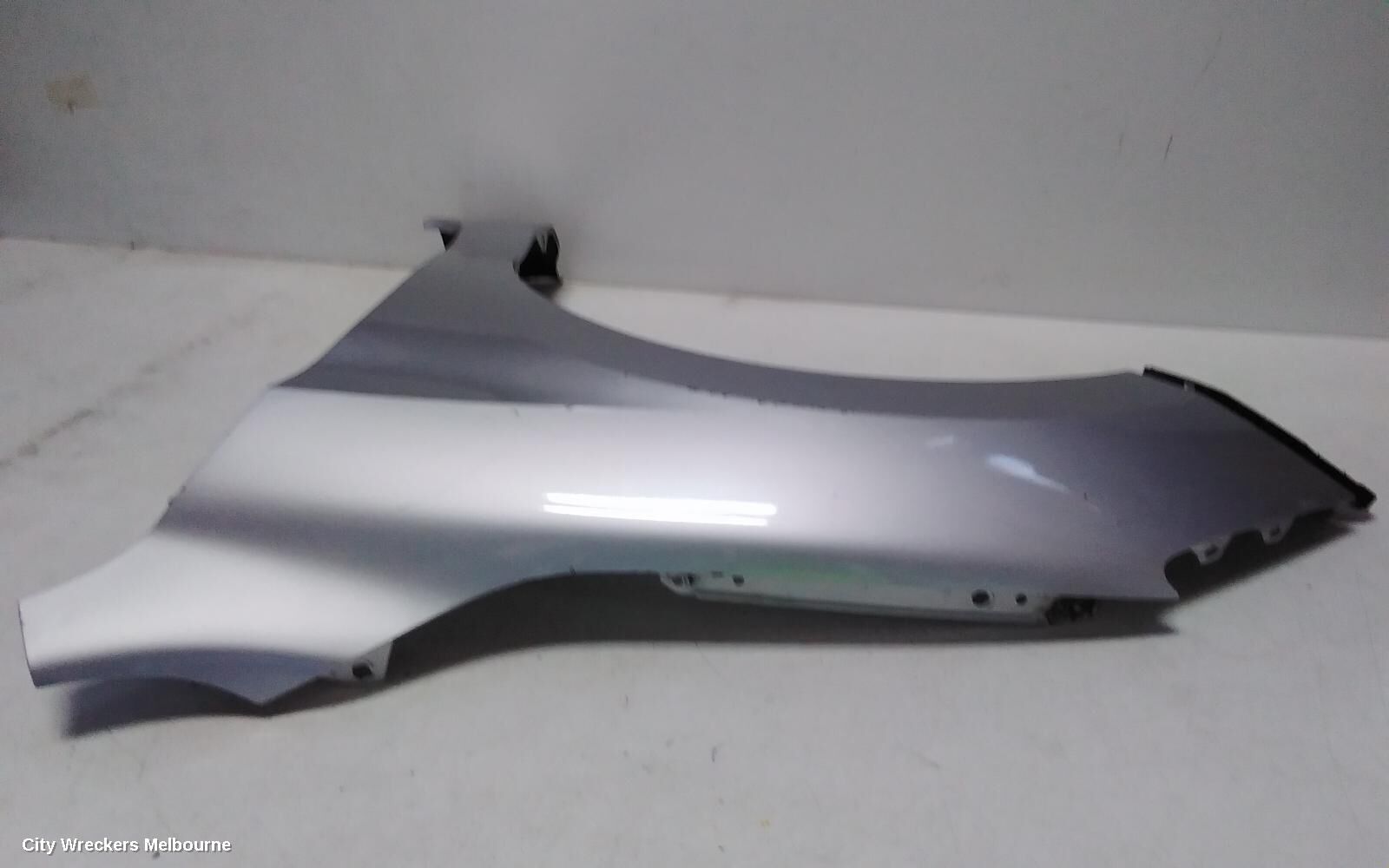 HONDA ACCORD 2014 Left Guard