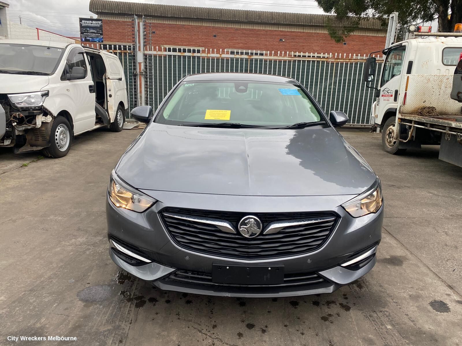 HOLDEN COMMODORE 2020 Air Flow Meter