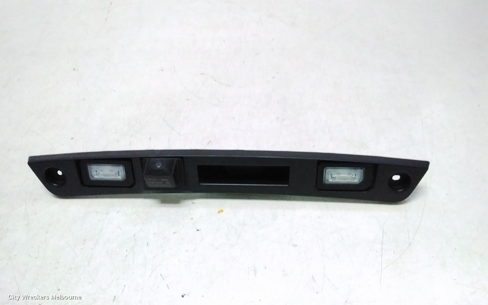 CHERY TIGGO 7 PRO 2024 REVERSE_CAMERA
