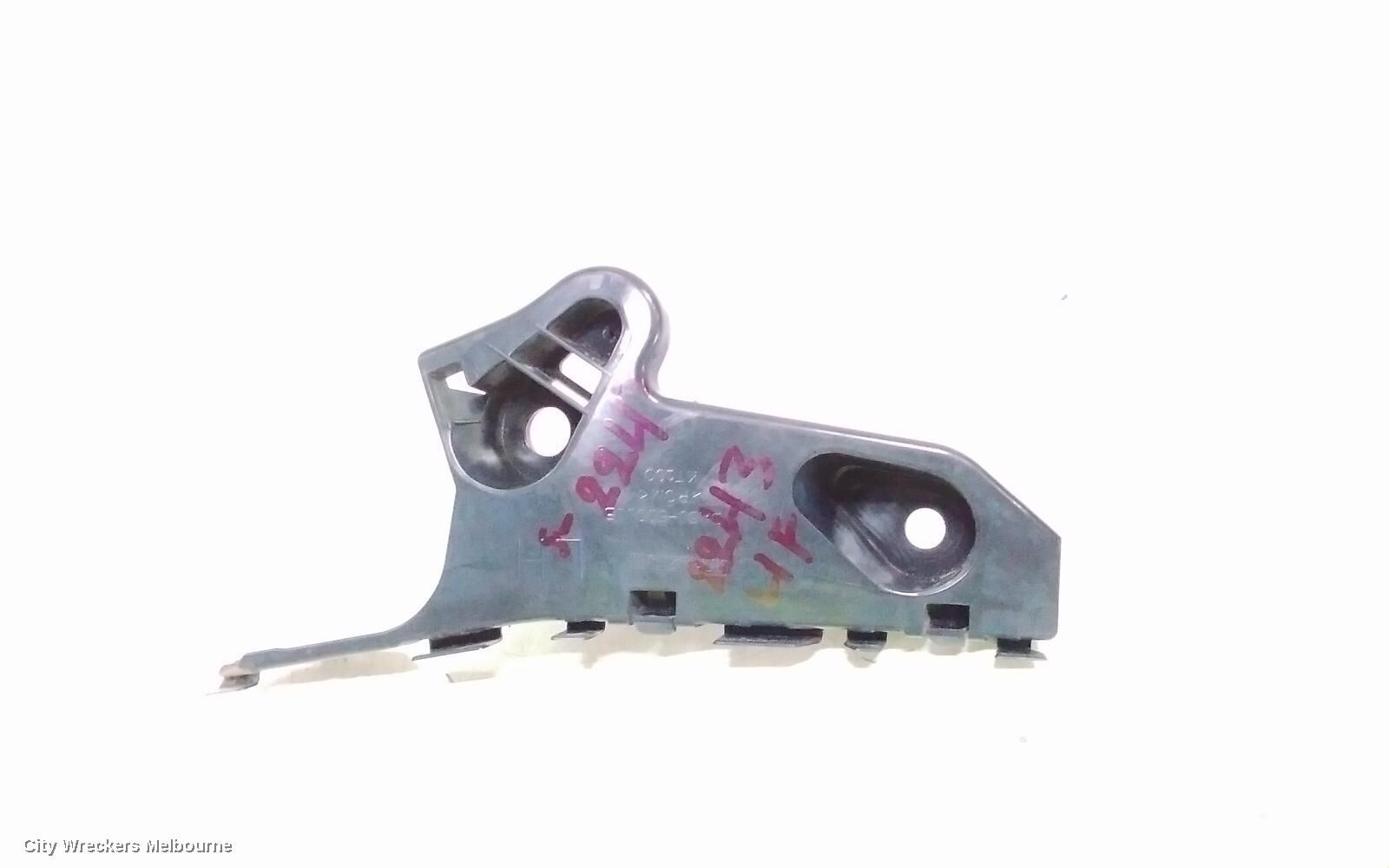MAZDA 2 2017 Misc Bracket