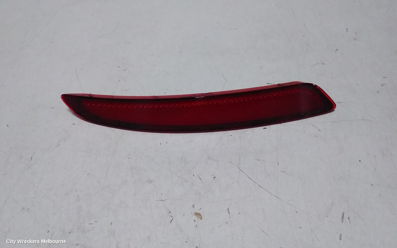 FORD MONDEO 2011 Right Taillight