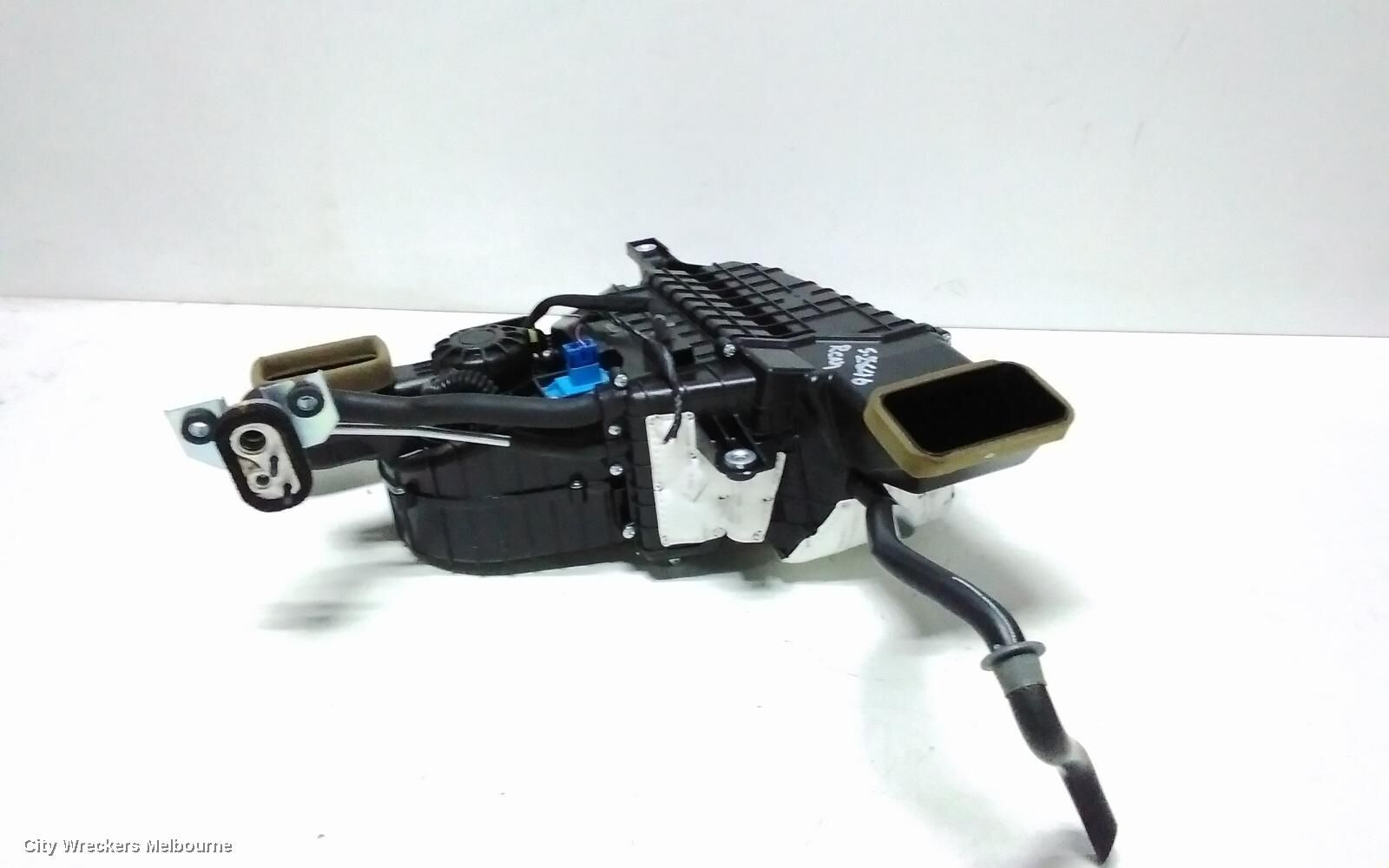 HYUNDAI SANTA FE 2019 Heater Fan Motor