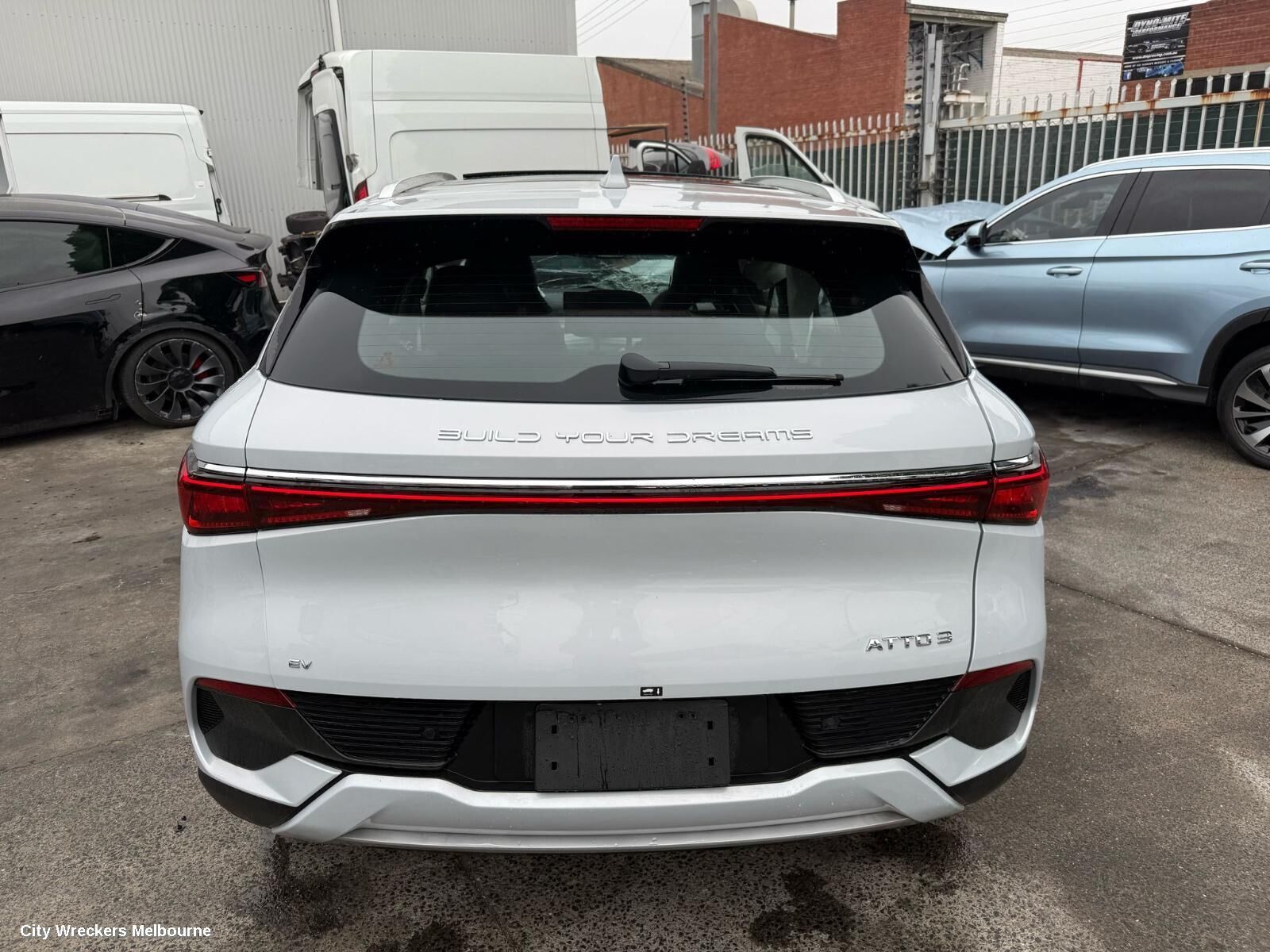 BYD ATTO 3 2023 RIGHT_REAR_DOOR_SLIDING
