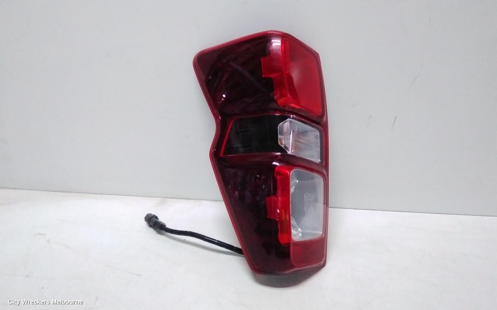ISUZU DMAX 2024 Left Taillight