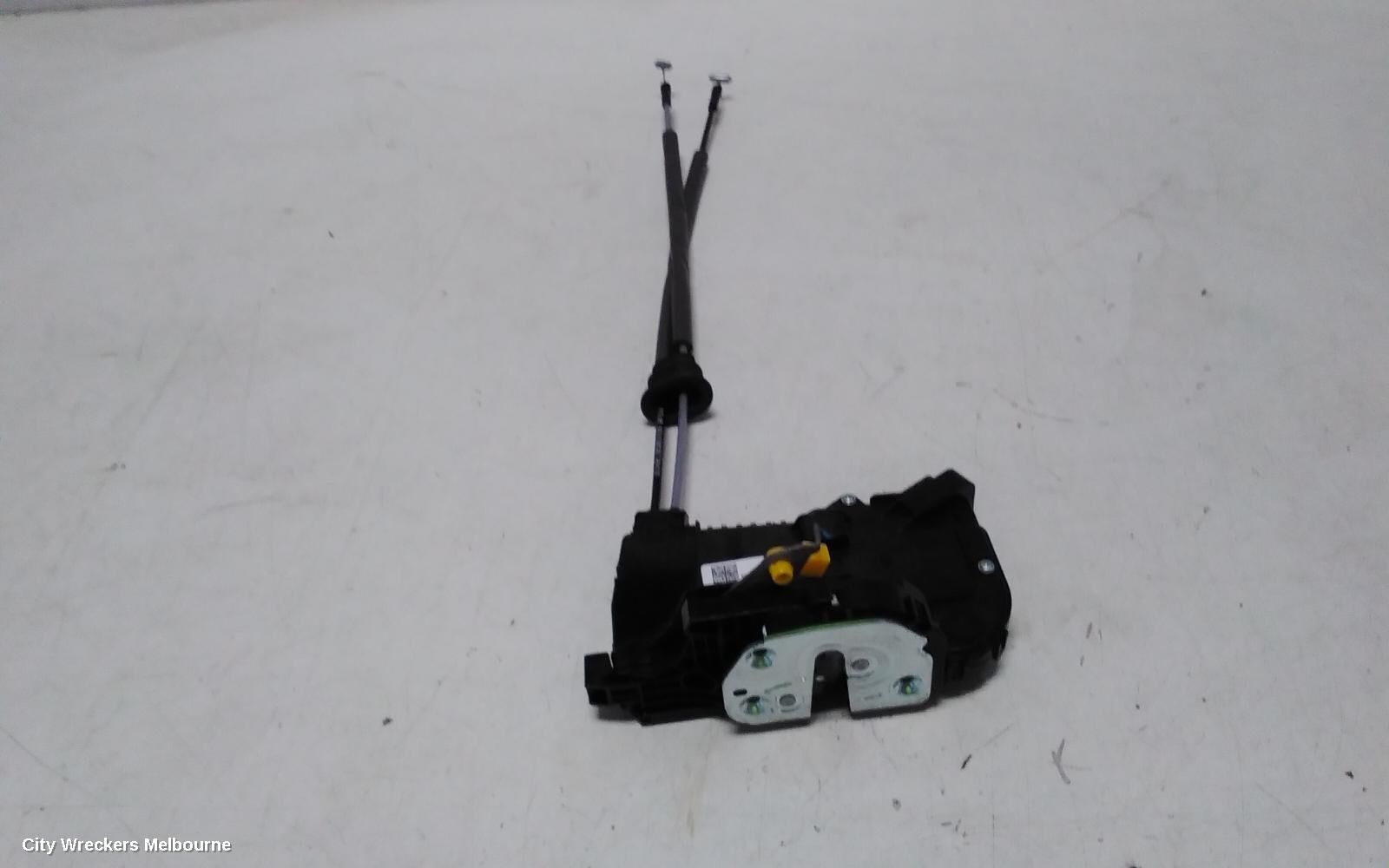 HYUNDAI SANTA FE 2022 Door/Boot/Gate Lock
