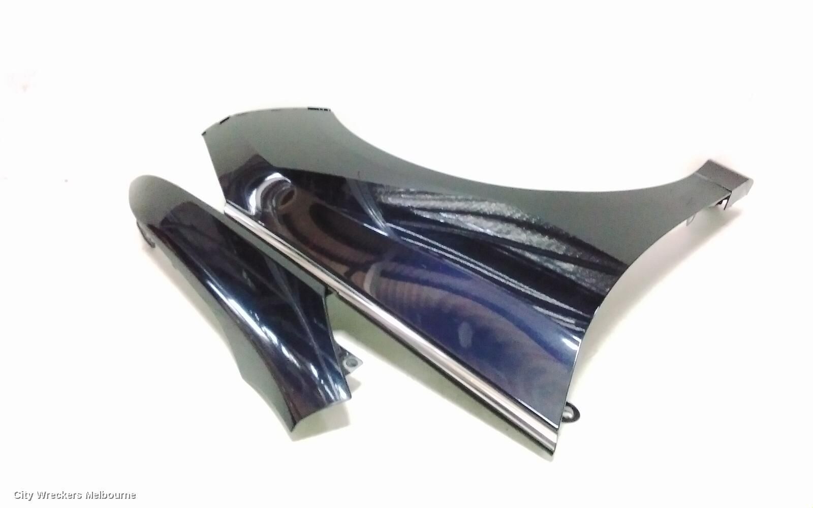 HONDA ODYSSEY 2016 Right Guard