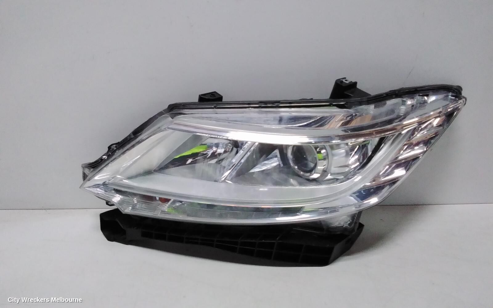 HONDA ODYSSEY 2016 Left Headlamp